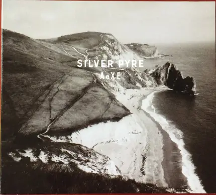 Silver Pyre - Aexe