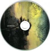 CD - Silver Pyre - Aexe - Digipak