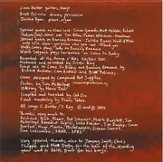 CD - Silver Ray - New Love