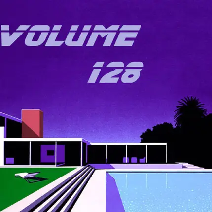 Silver Richards - Volume 128