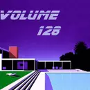 LP - Silver Richards - Volume 128 - Limited Edition, Transparent Blue