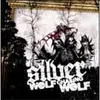 LP - SILVER - WOLF CHASING WOLF