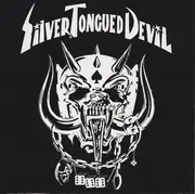 7inch Vinyl Single - Silver Tongued Devil - We Are The Road Crew - Numbered, White Vinyl