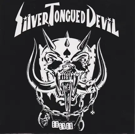 Silver Tongued Devil - We Are The Road Crew