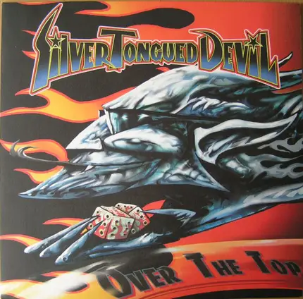 Silver Tongued Devil - Over the Top