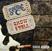 SILVERTIDE - Show And Tell