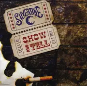 CD - Silvertide - Show And Tell