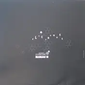 Silvertone - Electrondes