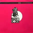 12inch Vinyl Single - Silvertone vs. Rile - Our Rules EP - EP