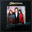 LP - Silverwind - A Song In The Night