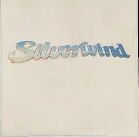 Silverwind - Silverwind