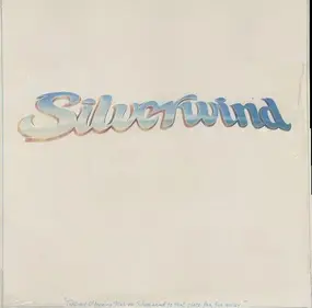 Silverwind - Silverwind