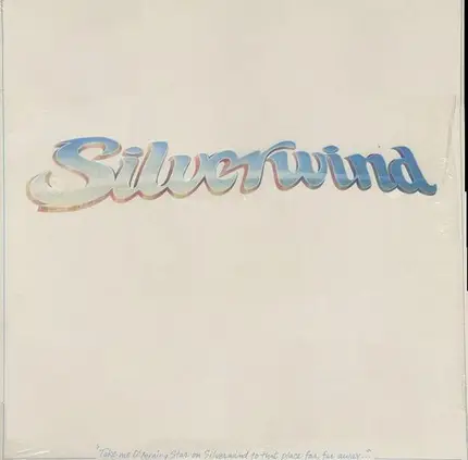 Silverwind - Silverwind