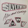 LP - Silverwing - Alive And Kicking
