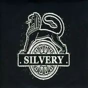 Silvery