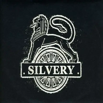 SILVERY - DEVIL IN THE DETAIL