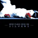 CD - Silvery - High-Class High On - Digipak