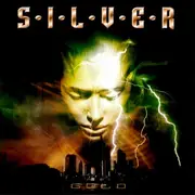 CD - Silver - Gold
