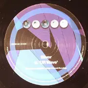 12inch Vinyl Single - Silver - In The Beginning / UR Wave