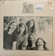 LP - Silver - Silver - Waddell Press