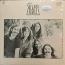 LP - Silver - Silver - Waddell Press
