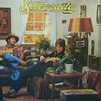 Silverado - same