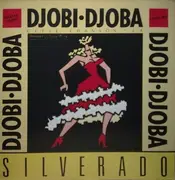 12inch Vinyl Single - Silverado - Djobi Djoba