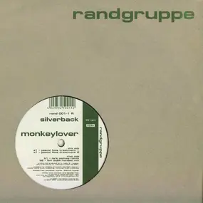 Silverback - Monkey Lover (Remixe)