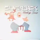 12'' - Silverback - Monkey Lover