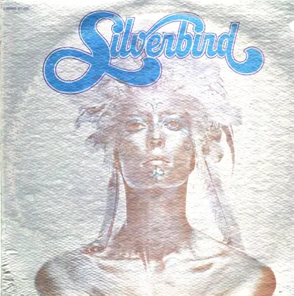 Silverbird - Broken Treaties