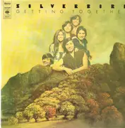 LP - Silverbird - Getting Together