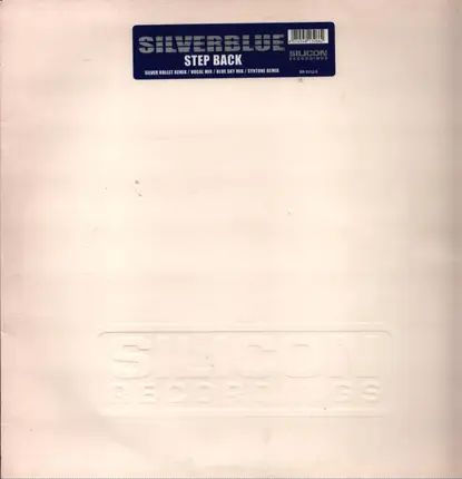 Silverblue - Step Back