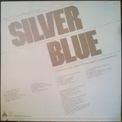Silver Blue
