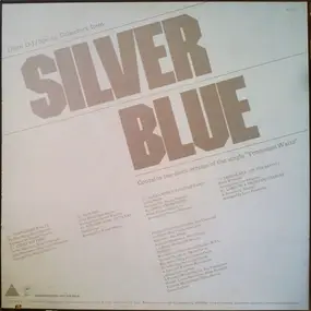 Silver Blue - Silver Blue