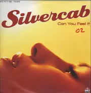 Silvercab - Can You Feel It