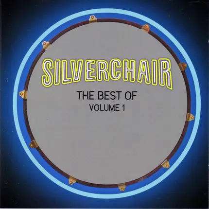 Silverchair - The Best Of - Volume 1
