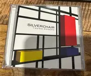 CD - Silverchair - Young Modern