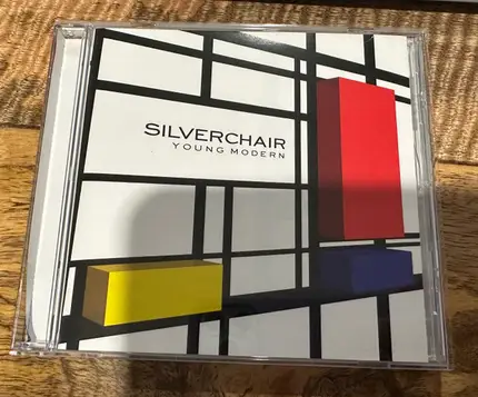 Silverchair - Young Modern