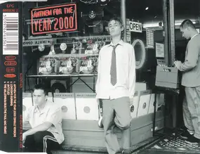 Silverchair - Anthem For The Year 2000