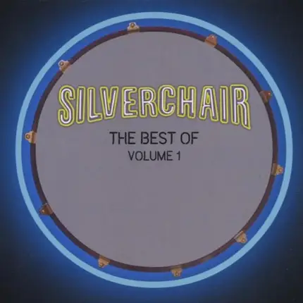 Silverchair - Best of Vol. 1 - The Singles Collection