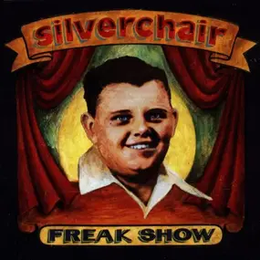 Silverchair - Freak Show