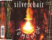 CD Single - Silverchair - Tomorrow