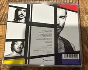 CD - Silverchair - Young Modern