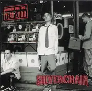 CD Single - Silverchair - Anthem For The Year 2000 - Promo