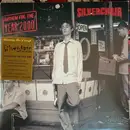 12inch Vinyl Single - Silverchair - Anthem For The Year 2000 - Numbered, Silver Vinyl