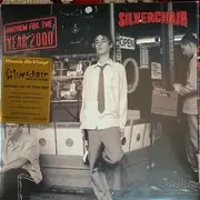 12inch Vinyl Single - Silverchair - Anthem For The Year 2000 - Numbered, Silver Vinyl