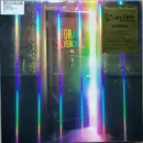 LP - Silverchair - Diorama - Numbered, Ltd Ed, Purple Vinyl, 180g