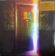 LP - Silverchair - Diorama - Numbered Green Marble 180g Vinyl