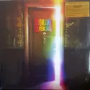 LP - Silverchair - Diorama - Numbered Green Marble 180g Vinyl