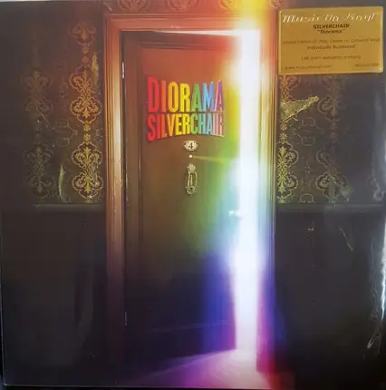 Silverchair - Diorama